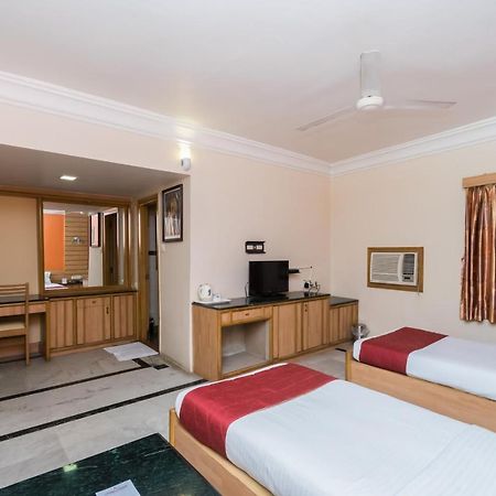 Hotel Kings Crown Vip Road Calcutta  Esterno foto
