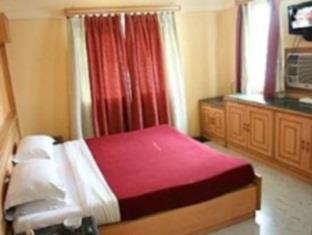 Hotel Kings Crown Vip Road Calcutta  Esterno foto