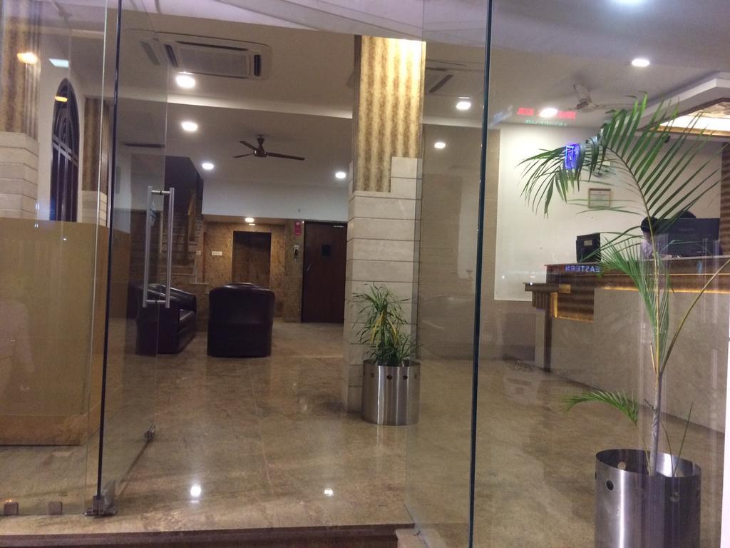 Hotel Kings Crown Vip Road Calcutta  Esterno foto