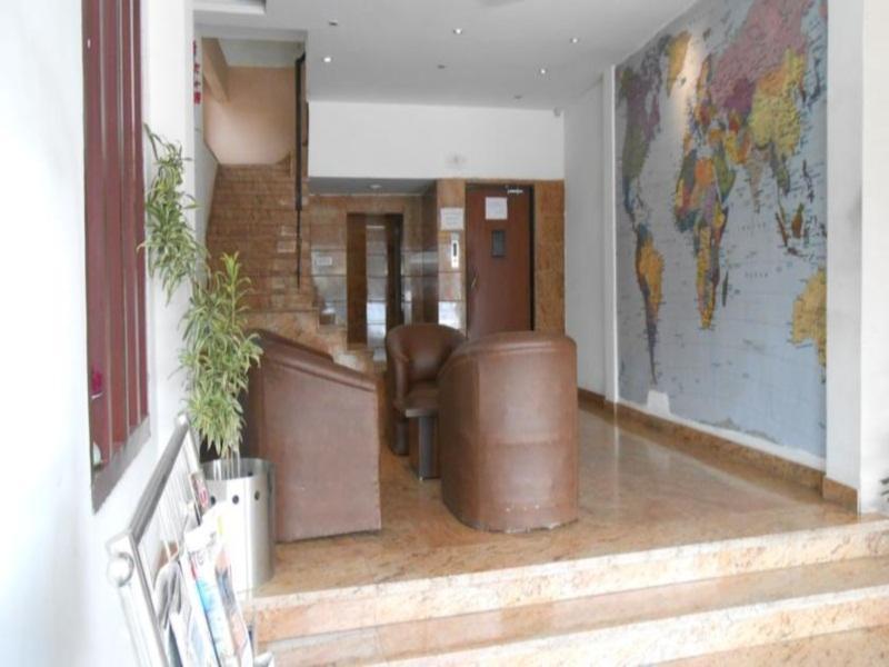 Hotel Kings Crown Vip Road Calcutta  Esterno foto