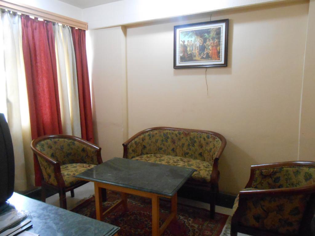 Hotel Kings Crown Vip Road Calcutta  Esterno foto