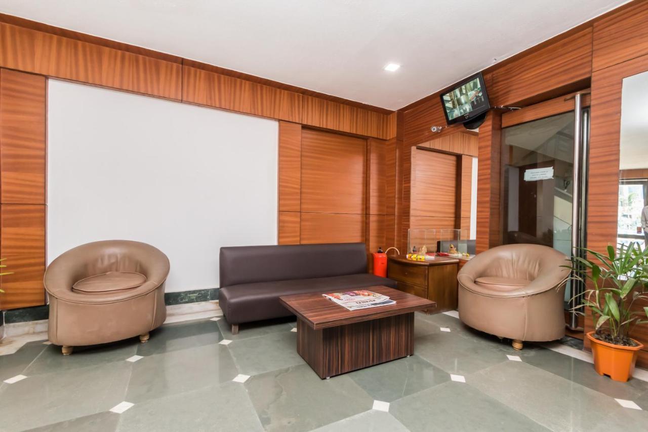 Hotel Kings Crown Vip Road Calcutta  Esterno foto